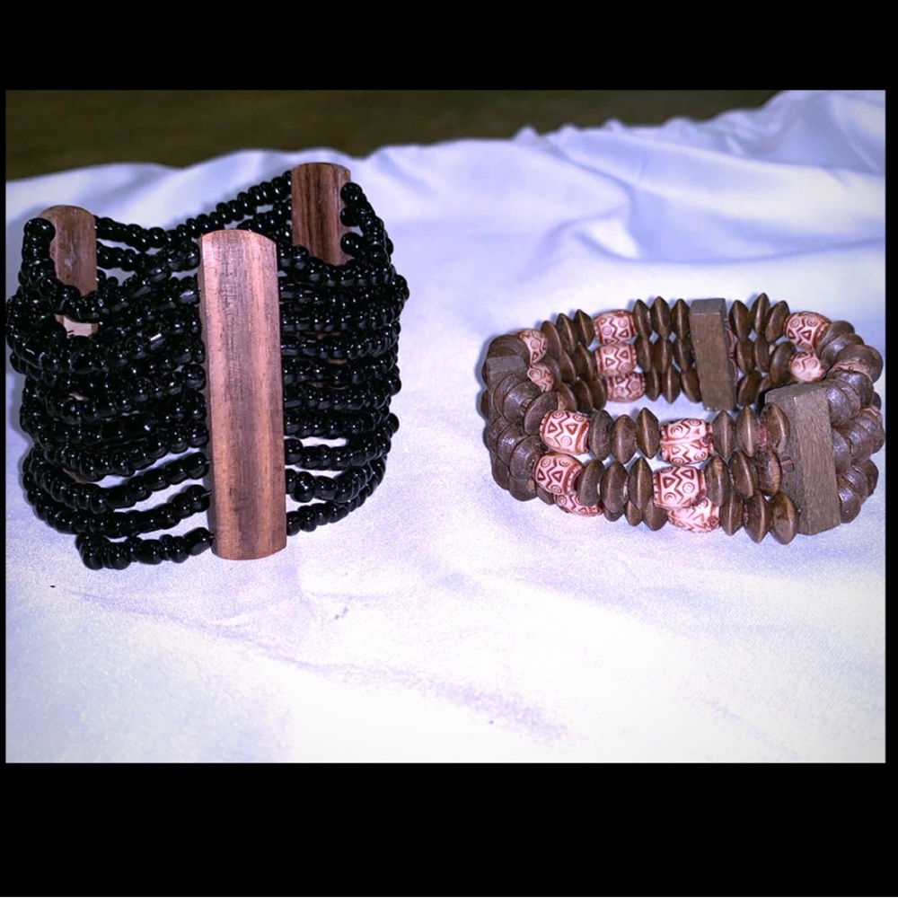 Brackets Elastic